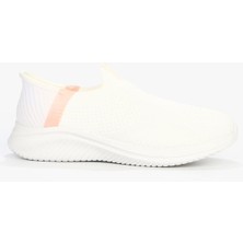 Hammer Jack Enric Beyaz Kadın Spor Ayakkabı