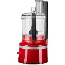 KitchenAid 5KFP1319 3,1 L Mutfak Robotu Empire Red