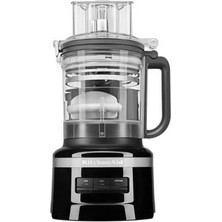 KitchenAid 5KFP1319 3,1 L Mutfak Robotu Onyx Black