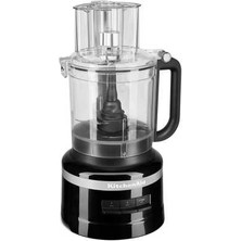 KitchenAid 5KFP1319 3,1 L Mutfak Robotu Onyx Black