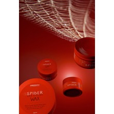 Prodan Spider Wax Saç Şekillendirici Esnek Tutuş125 ml