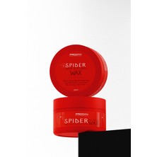 Prodan Spider Wax Saç Şekillendirici Esnek Tutuş125 ml