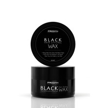 Prodan Saç Şekillendirici Black Wax Extra Parlaklık125ml