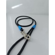 MgTasma Paracord Gezdirme Kayışı Ipi Siyah