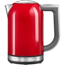 KitchenAid 5KEK1722 1,7 L Su Isıtıcısı Empire Red