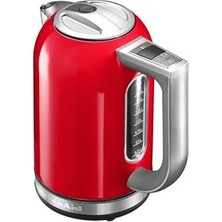 KitchenAid 5KEK1722 1,7 L Su Isıtıcısı Empire Red