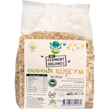 Beferment Organic Beferment  Organik Buğday Ruşeymi 180 G Jelatin