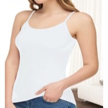 Tutku Elit Modal Ip Askılı Atlet