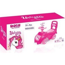 Unicorn Bingit Bebek Araba-Ilk Aracım - 2522