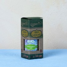 Europe Vital Limon Kabuğu Yağı 20 ml