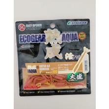 Ecogear Aqua Katsu Aji Komushi 2 Inch