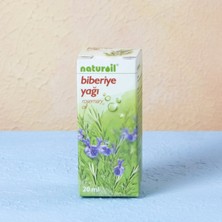 Naturoil Biberiye Yağı 20 ml