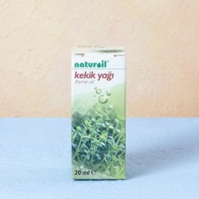 Naturoil Kekik Yağı 20 ml