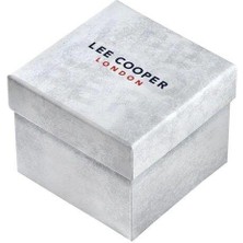 Lee Cooper LC07611.351 Erkek Kol Saati