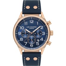 Lee Cooper LC07558.499 Erkek Kol Saati