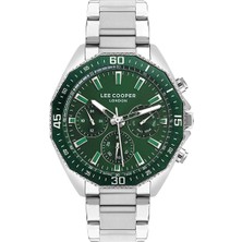 Lee Cooper LC07847.370-NM Erkek Kol Saati