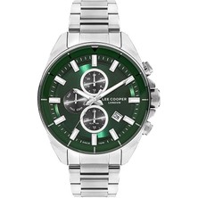 Lee Cooper LC07830.370 Erkek Kol Saati