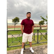 Ramez Erkek GÖMLEK