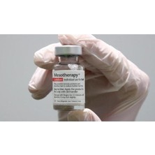 Mesotherapy London Saç Aşısı 6ml x 10 Adet