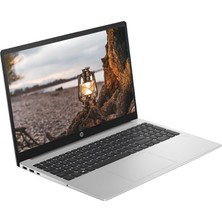 Hp 250 G10 8A544EA02 I7-1355U 16GB 512SSD MX550 15.6" Fullhd+ Freedos Taşınabilir BILGISAYAR-CNT003