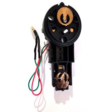 Bir Çok Markaya Uyumlu Kettle Termostatı Sinbo SK-7372