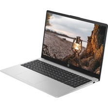 Hp 250 G10 8A544EA01 I7-1355U 8gb 1tbssd MX550 15.6" Fullhd+ Freedos Taşınabilir BILGISAYAR-CNT002