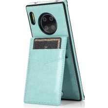 Manyi Mall Huawei Mate 30 Pro Manyetik Toka Kickstand Premium ile Uyumlu (Yurt Dışından)