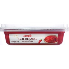 Sempio Gochujang Kore Acı Biber Salçası 170GR