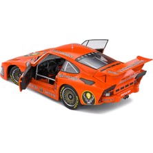 1:18 Solido 1980 Porsche 935 K3 Jagermeister #2 Drm
