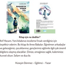 Başarıya Giden Yol - Arif Arslaner