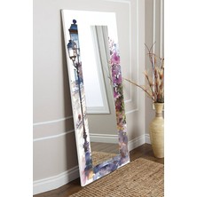 Hediyeler Kapında Dream Alley Dekoratif Boy Aynası 150X60CM