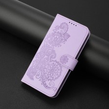 Manyi Mall Kart Yuvası ile Huawei Pura 70 Pro Için Flip Case Standı Flip Folio Kitap Pu (Yurt Dışından)