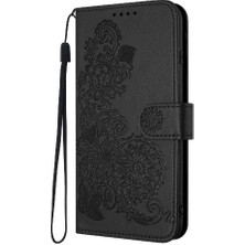 Manyi Mall Kart Yuvası ile Huawei Pura 70 Pro Için Flip Case Standı Flip Folio Kitap Pu (Yurt Dışından)