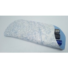 Mahfuz Hakiki Deri El Emeği Özel Kalemleriniz Için Kalem Kutu 17,5 cm 7 cm ( 3-4 Kalem Için )  8T10