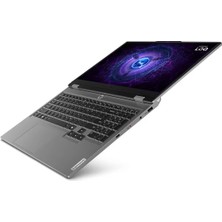 Lenovo Loq 15IRX9 Intel Core I7 13650HX 32GB 1tb SSD Rtx 3050 6gb (95W) 15.6" 144Hz Fhd Freedos Taşınabilir Bilgisayar 83DV00G5TRP9