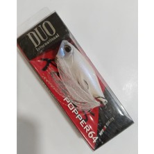 Duo Realis Popper 64 ACC3008 - Neo Pearl