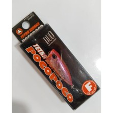 Duo Tetra Works Pocopoco 40F CCC0477 - Blink Pink