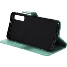 Manyi Mall Samsung Galaxy A7 2018 Flip Kickstand Darbeye Kapak Kapak Için Flip Case (Yurt Dışından)