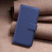 Manyi Mall Xiaomi Poco M6 4g Çoklu Kart Yuvası Iş Çok Renkli Durumda Flip Case (Yurt Dışından)