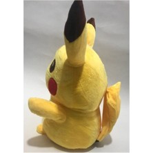 Pokemon Pıkachu Peluş OYUNCAK-35CM Pikachu