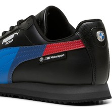 Puma Bmw Mms Roma Via Erkek Sneaker