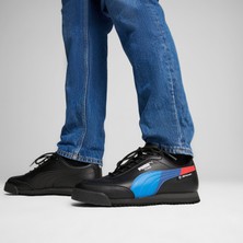 Puma Bmw Mms Roma Via Erkek Sneaker