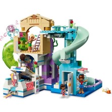 42630 LEGO Friends Heartlake City Su Parkı 814 Parça +8 Yaş