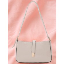Bag Flower Rose Baget Çanta