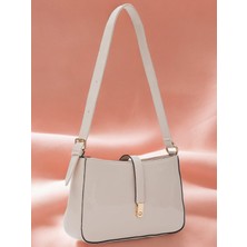 Bag Flower Rose Baget Çanta
