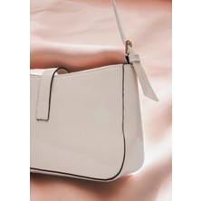 Bag Flower Rose Baget Çanta