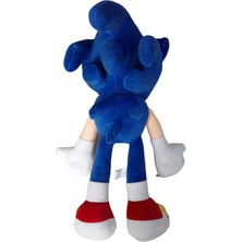 Sonic Peluş (30 Cm)