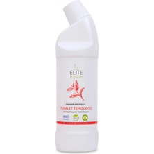 The Elite Home Organik Sertifikalı Tuvalet Temizleyici 1 kg