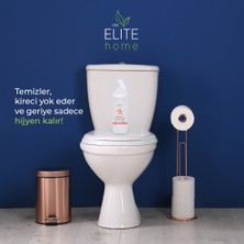 The Elite Home Organik Sertifikalı Tuvalet Temizleyici 1 kg