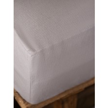 Bedline Softly Uyku Seti Çift Kişilik Sofia Vizon
